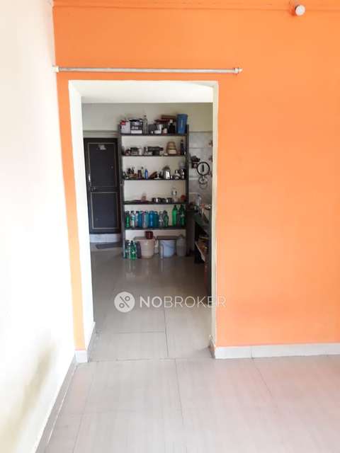1 BHK House for Rent  In Chandan Nagar