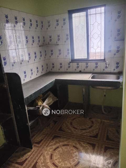 1 RK Flat In Army  Building for Rent  In Ghorpadi