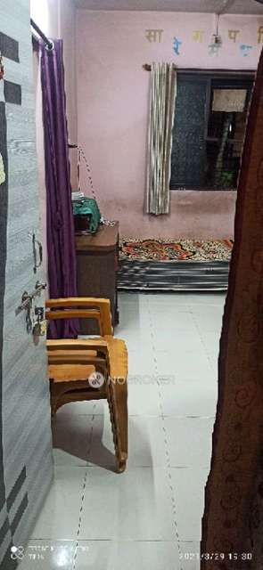 1 RK Flat In Jay Shree Sai Apartment for Rent  In Gm Nagar Nx Chs