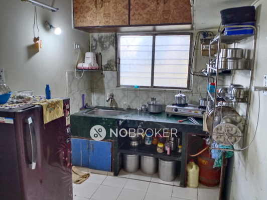 1 BHK Flat In Datta Vihar for Rent  In Katraj