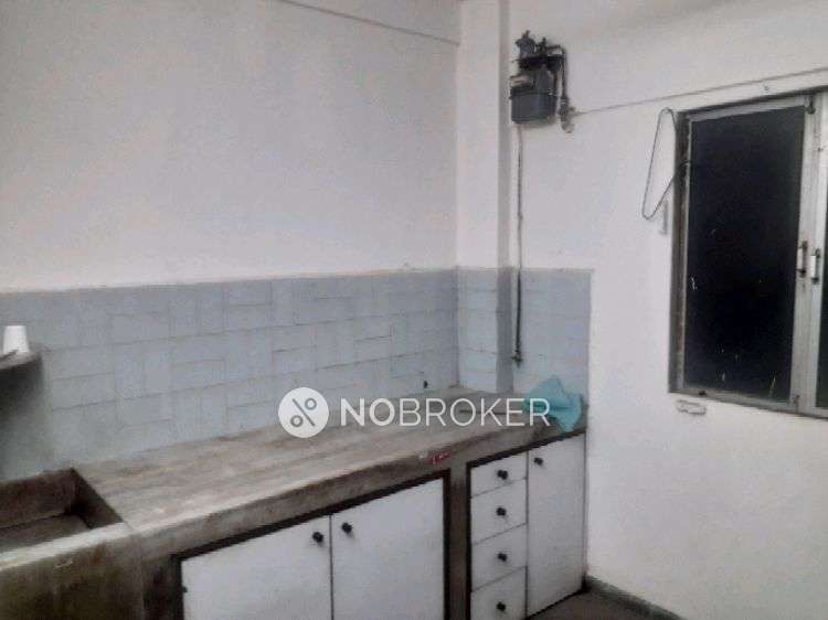 1 BHK Flat In David Villa Chs For Sale  In Borivali West