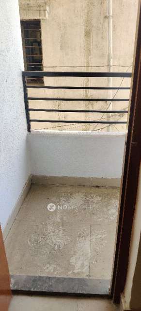 1 BHK Flat In Sharnil Paradise for Rent  In  Kharadi