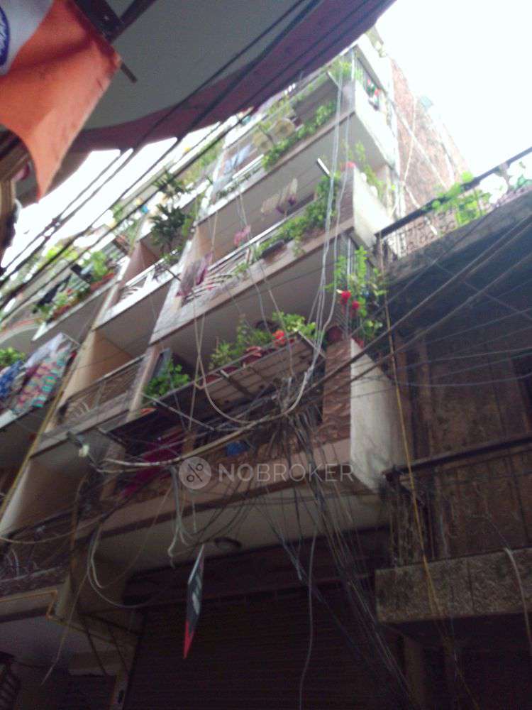 PG for Boys in Kalkaji