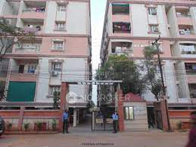 Devi Homes Hafeezpet Rent WITHOUT BROKERAGE Fully furnished 3 BHK