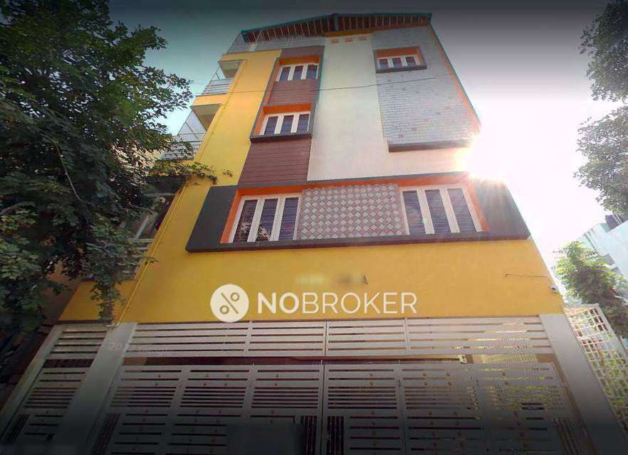 1 BHK House for Rent  In Sector 7, Hsr Layout