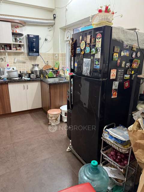 3 BHK Flat In Saket Callipolis For Sale  In Kaikondrahalli