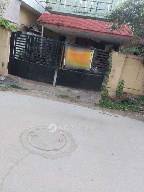 1 BHK House for Rent  In Balanagar