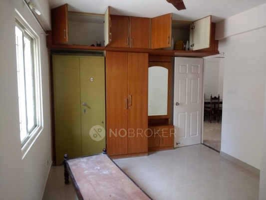 2 BHK Flat In Buildmann Sunnyvale Apartment for Rent  In Krishnarajapura