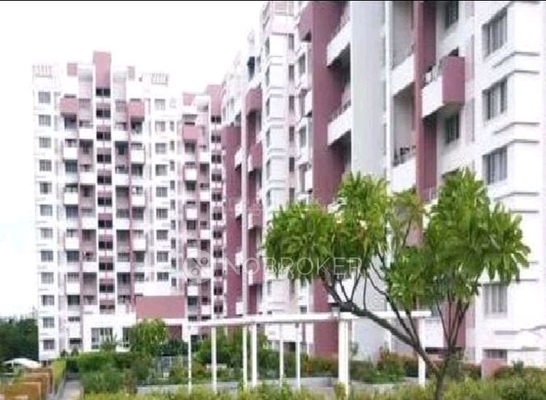 2 BHK Flat In Kumar Piccadilly for Rent  In Wakad