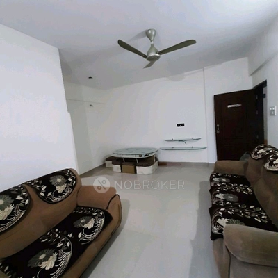 2 BHK Flat In Kumar Piccadilly for Rent  In Wakad