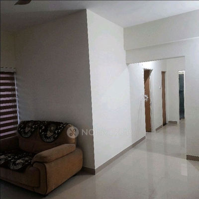 2 BHK Flat In Kumar Piccadilly for Rent  In Wakad