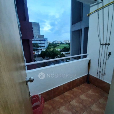 2 BHK Flat In Kumar Piccadilly for Rent  In Wakad