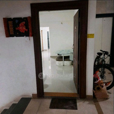 2 BHK Flat In Kumar Piccadilly for Rent  In Wakad