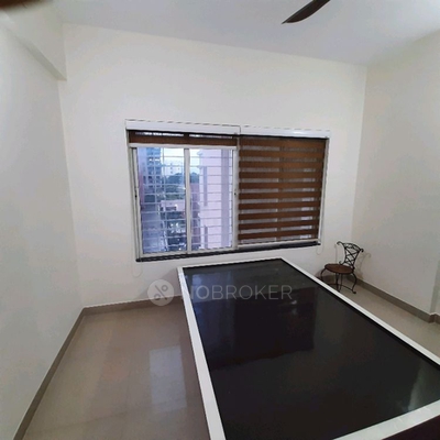 2 BHK Flat In Kumar Piccadilly for Rent  In Wakad