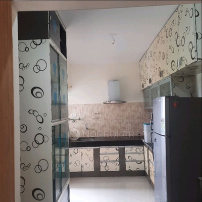 2 BHK Flat In Kumar Piccadilly for Rent  In Wakad