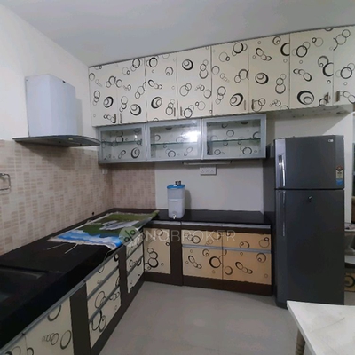 2 BHK Flat In Kumar Piccadilly for Rent  In Wakad