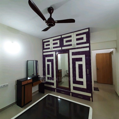 2 BHK Flat In Kumar Piccadilly for Rent  In Wakad