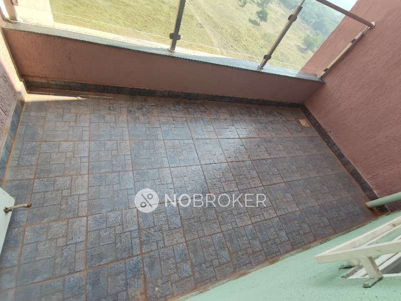 3 BHK Flat In Nilgiri Apartments for Rent  In Pimpri Colony