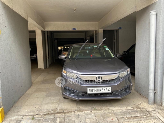 2 BHK Flat In Sai Ambience for Rent  In Pimple Saudagar