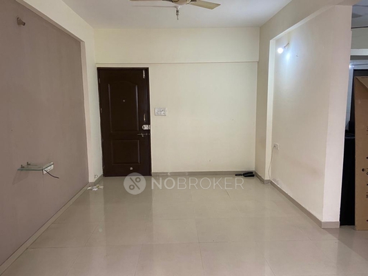 2 BHK Flat In Sai Ambience for Rent  In Pimple Saudagar