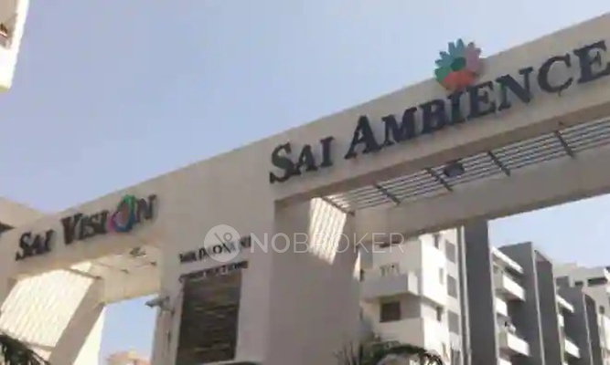2 BHK Flat In Sai Ambience for Rent  In Pimple Saudagar