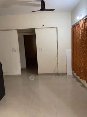 2 BHK Flat In Sai Ambience for Rent  In Pimple Saudagar