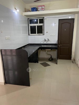 2 BHK Flat In Sai Ambience for Rent  In Pimple Saudagar