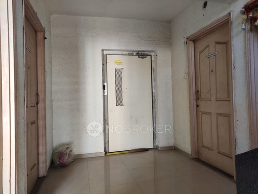 1 BHK Flat In Karrm Gardens for Rent  In Ambernath