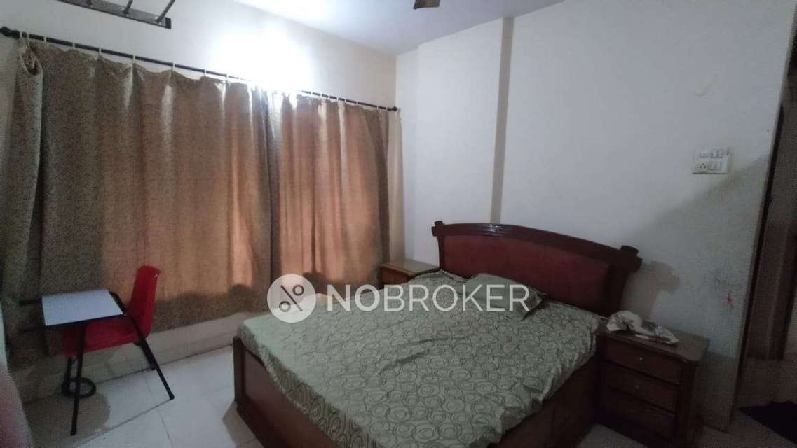 2 BHK Flat In Sagar Avenue Ii For Sale  In Santacruz East