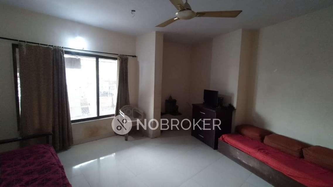 2 BHK Flat In Sagar Avenue Ii For Sale  In Santacruz East