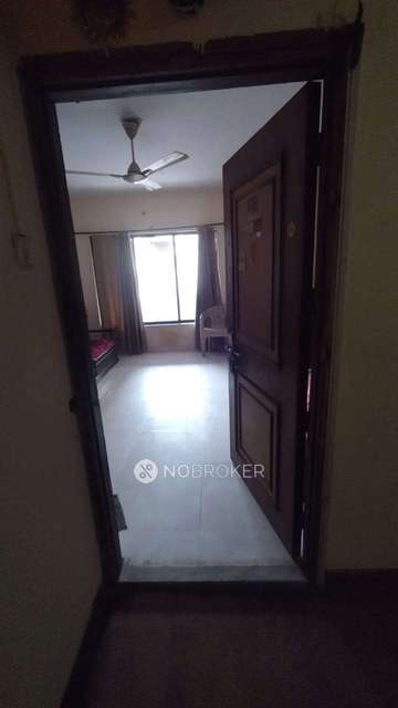 2 BHK Flat In Sagar Avenue Ii For Sale  In Santacruz East