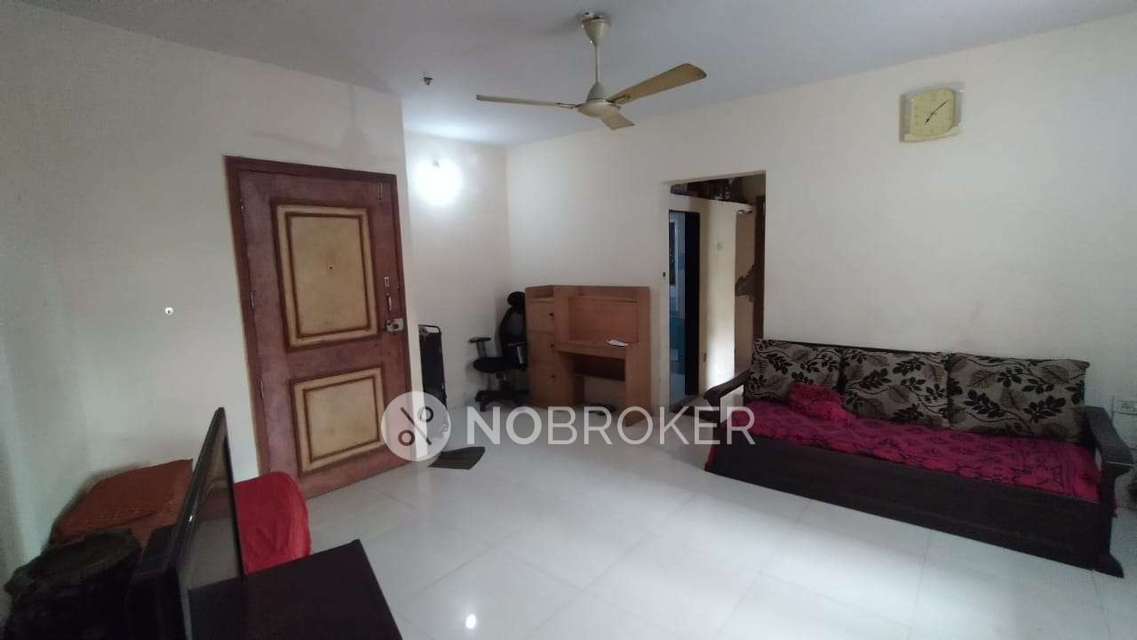 2 BHK Flat In Sagar Avenue Ii For Sale  In Santacruz East