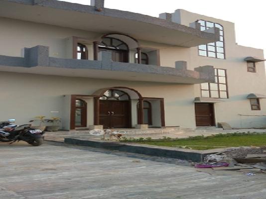 4+ BHK House For Sale  In Palam Vihar Extension