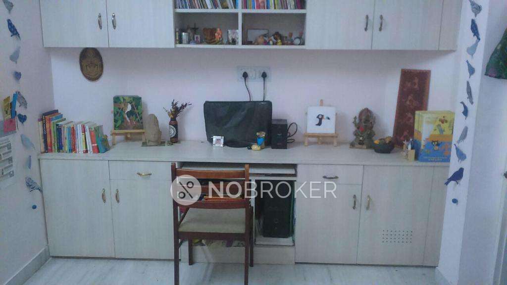 3 BHK Flat In Antonys Pallazo for Rent  In Vadakkupattu