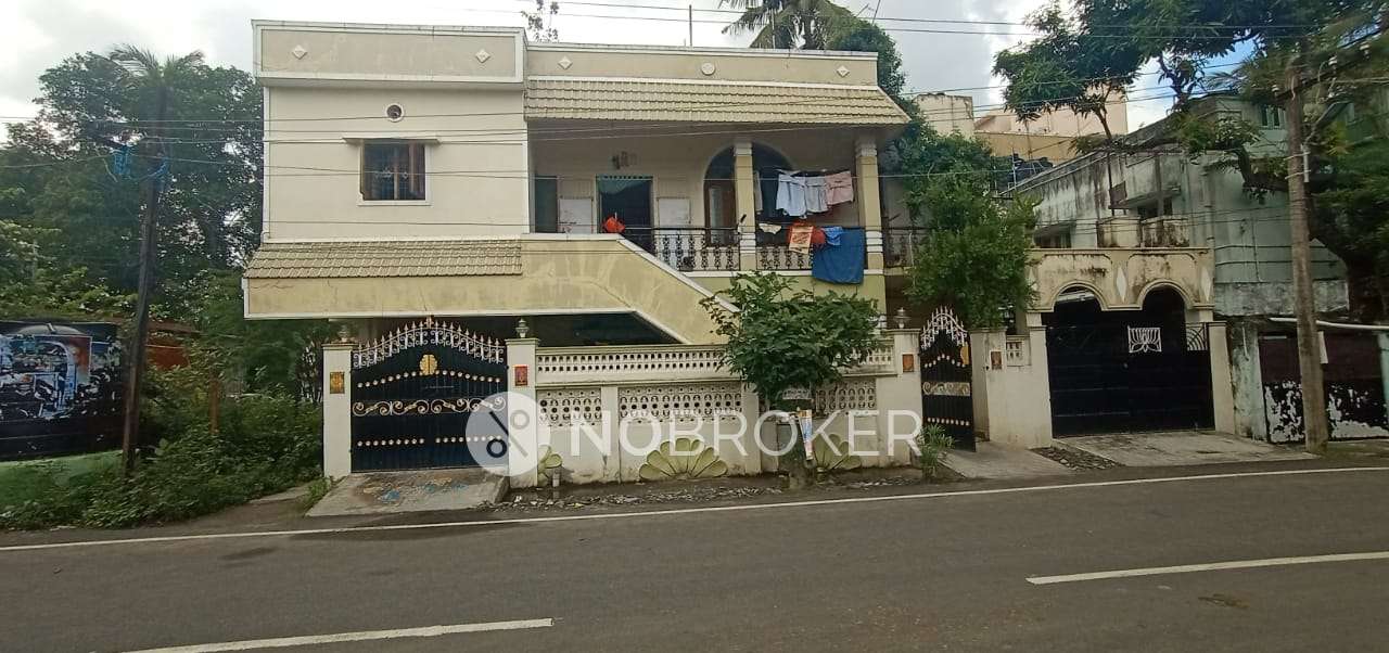 2 BHK House for Rent  In Tambaram