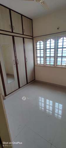 1 RK Flat In Standalone Building  for Rent  In Doddakannelli
