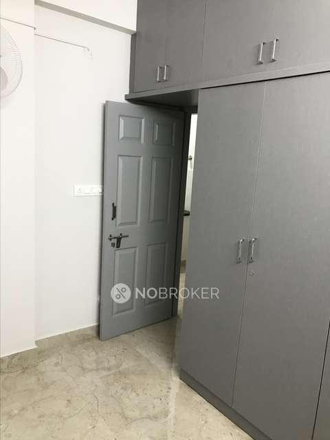 1 BHK Flat for Rent  In Rr Nagar