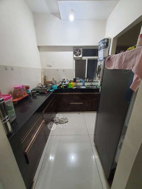 2 BHK Flat In Megapolis Smart Homes V - Springs for Rent  In Hinjewadi