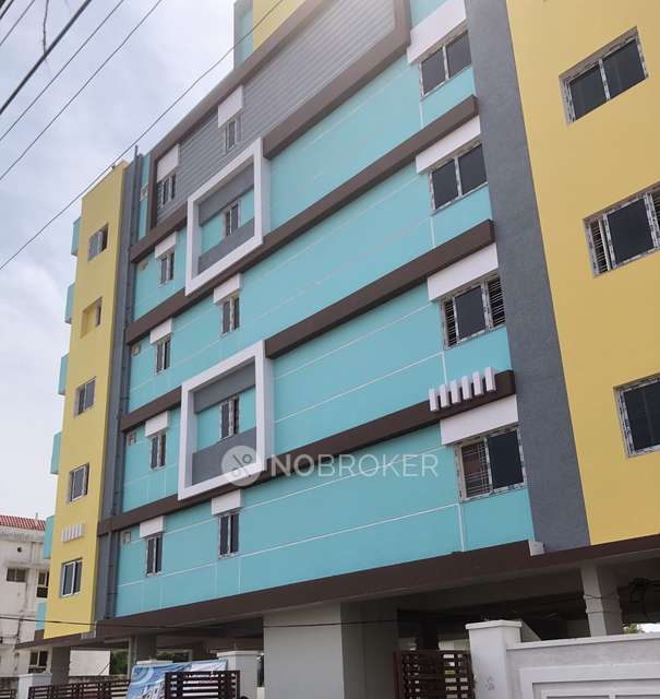 2 BHK Flat For Sale  In Vanasthalipuram
