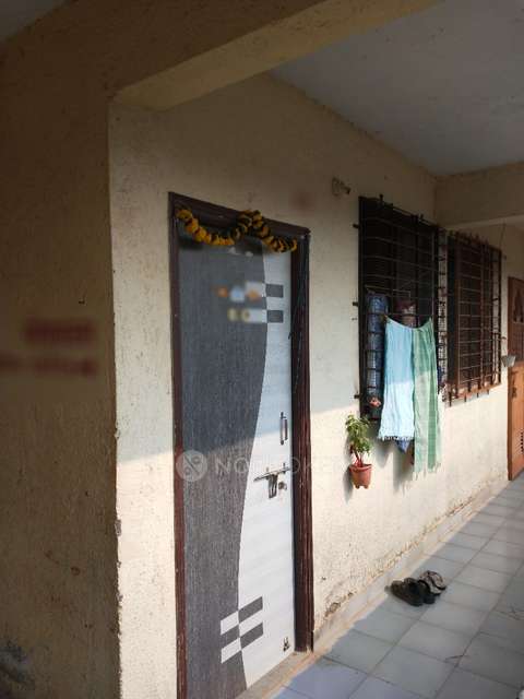 1 RK Flat In Sai Milan Apartment For Sale  In Virar East