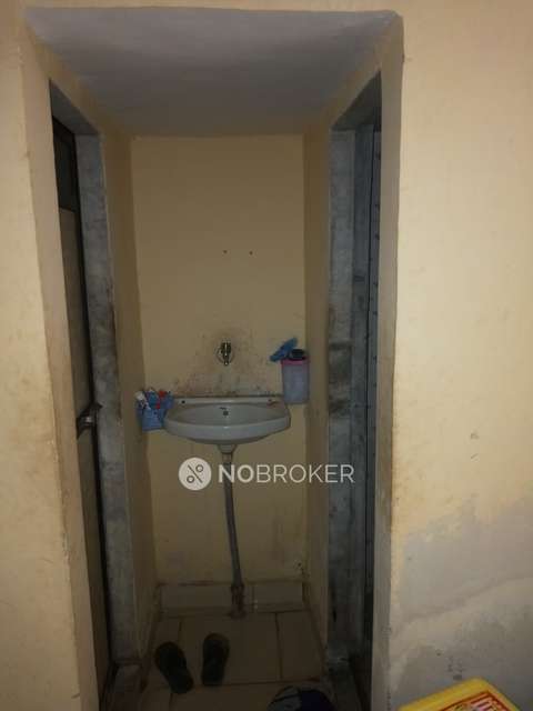 1 RK Flat In Sai Milan Apartment For Sale  In Virar East