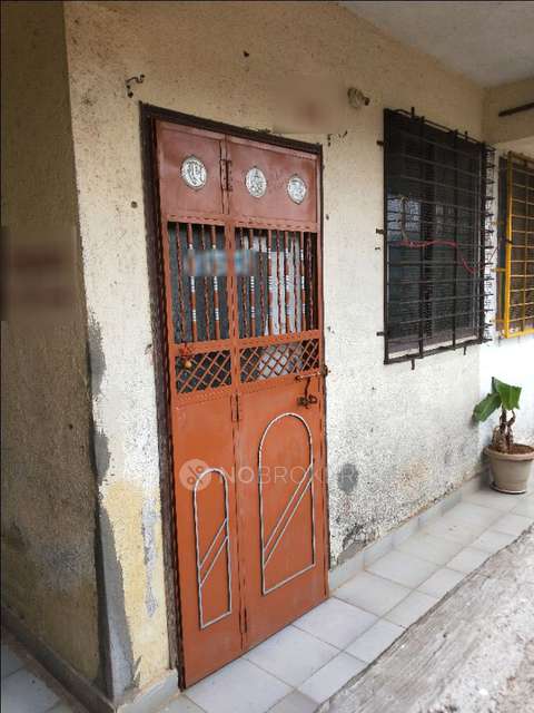 1 RK Flat In Sai Milan Apartment For Sale  In Virar East