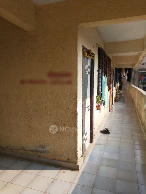 1 RK Flat In Sai Milan Apartment For Sale  In Virar East