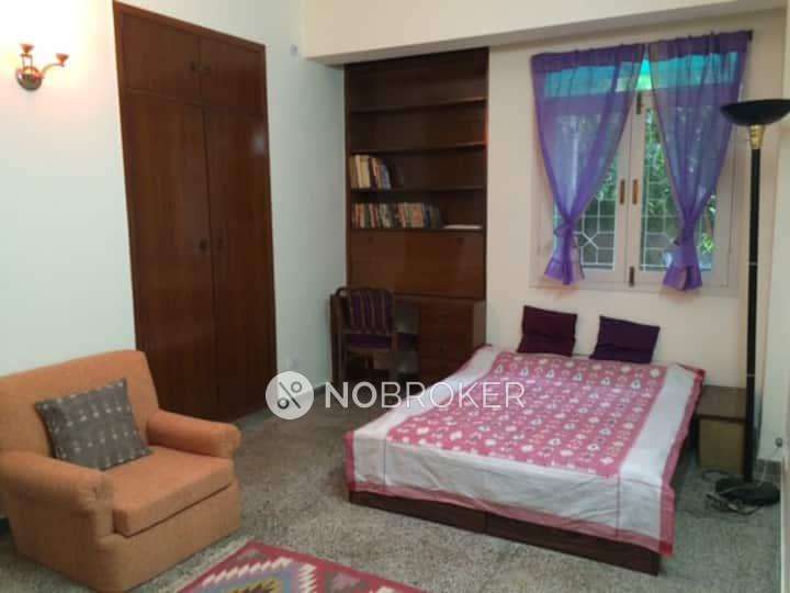 3 BHK Flat In Aditi Apartments For Sale  In Janakpuri