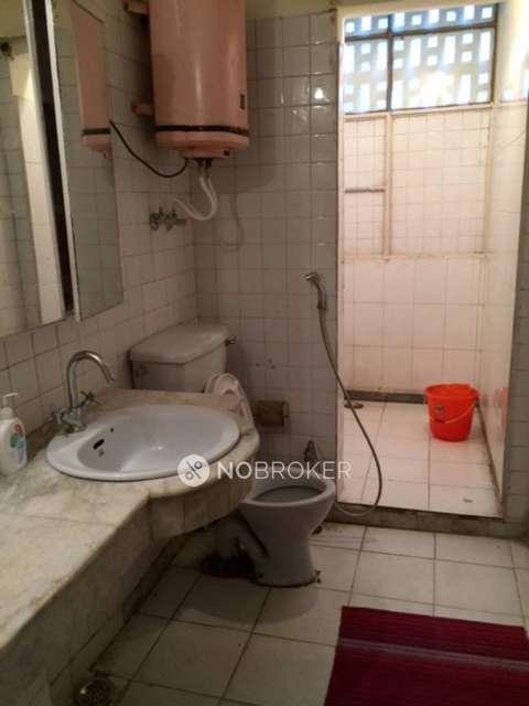 3 BHK Flat In Aditi Apartments For Sale  In Janakpuri