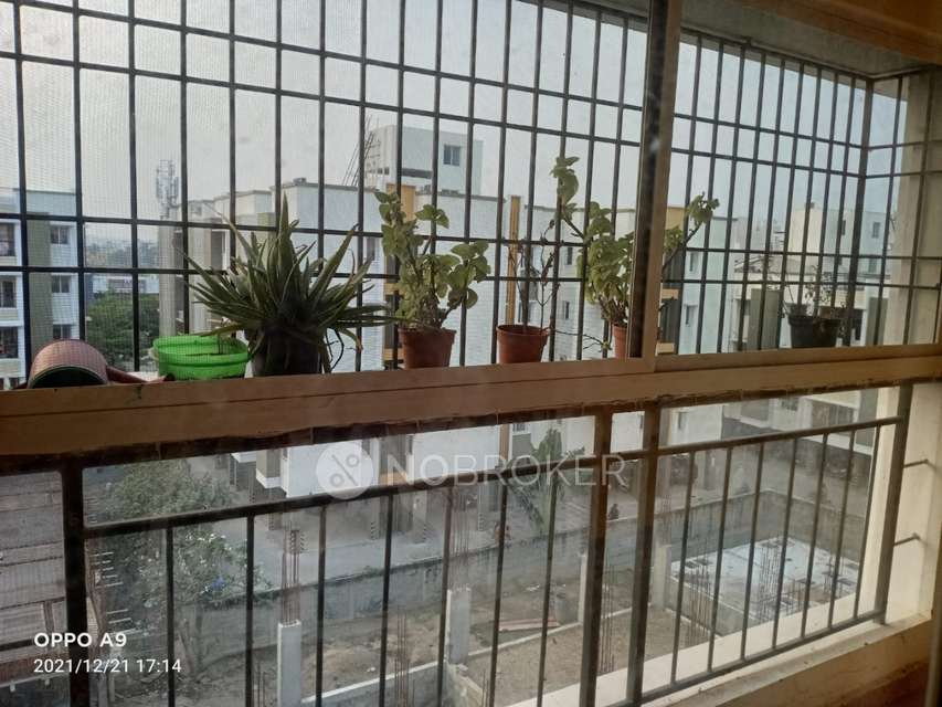 2 BHK Flat In Kg Good Fortune for Rent  In Perumbakkam