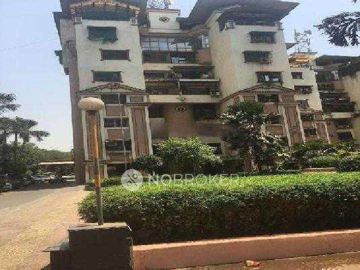 1 BHK Flat In Gurusharnam Complex for Rent  In Panvel
