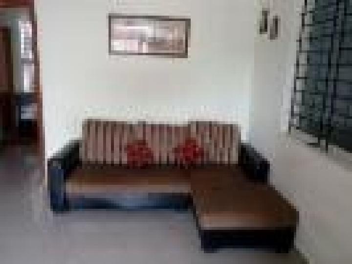 Royal Palace G001 Vijaya Bank Layout Without Brokerage Fully furnished 2 BHK Flat for Sale in