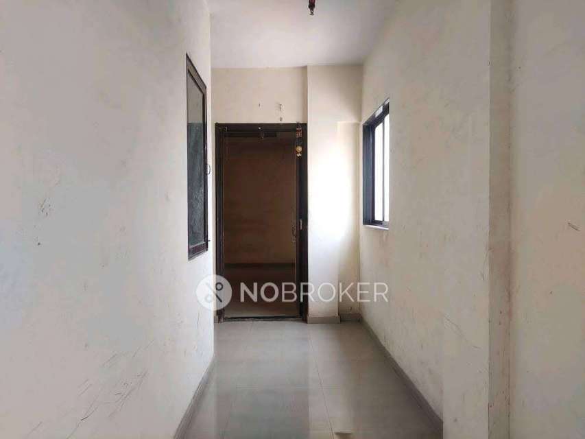 1 BHK Flat In Sawan Heritage For Sale  In Panvel