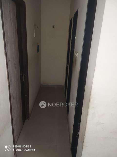 1 BHK Flat In Sawan Heritage For Sale  In Panvel